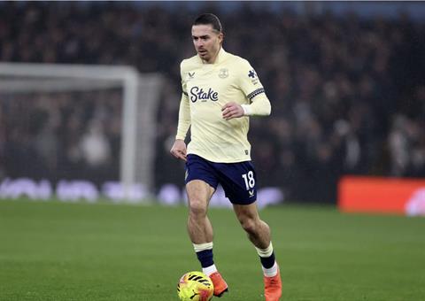 Jack Grealish trải lòng sau chấn thương nặng, nguy cơ nghỉ thi đấu 3 tháng